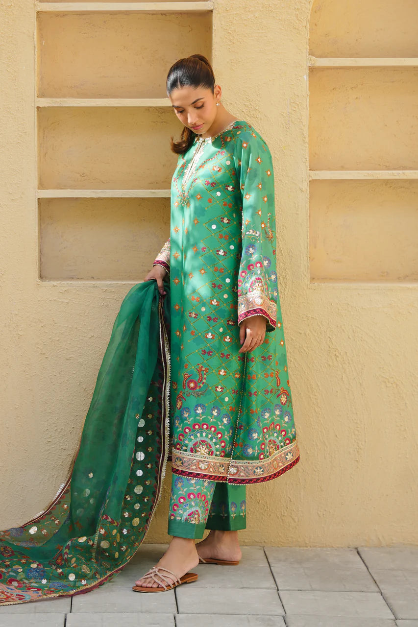 Sania Maskatiya