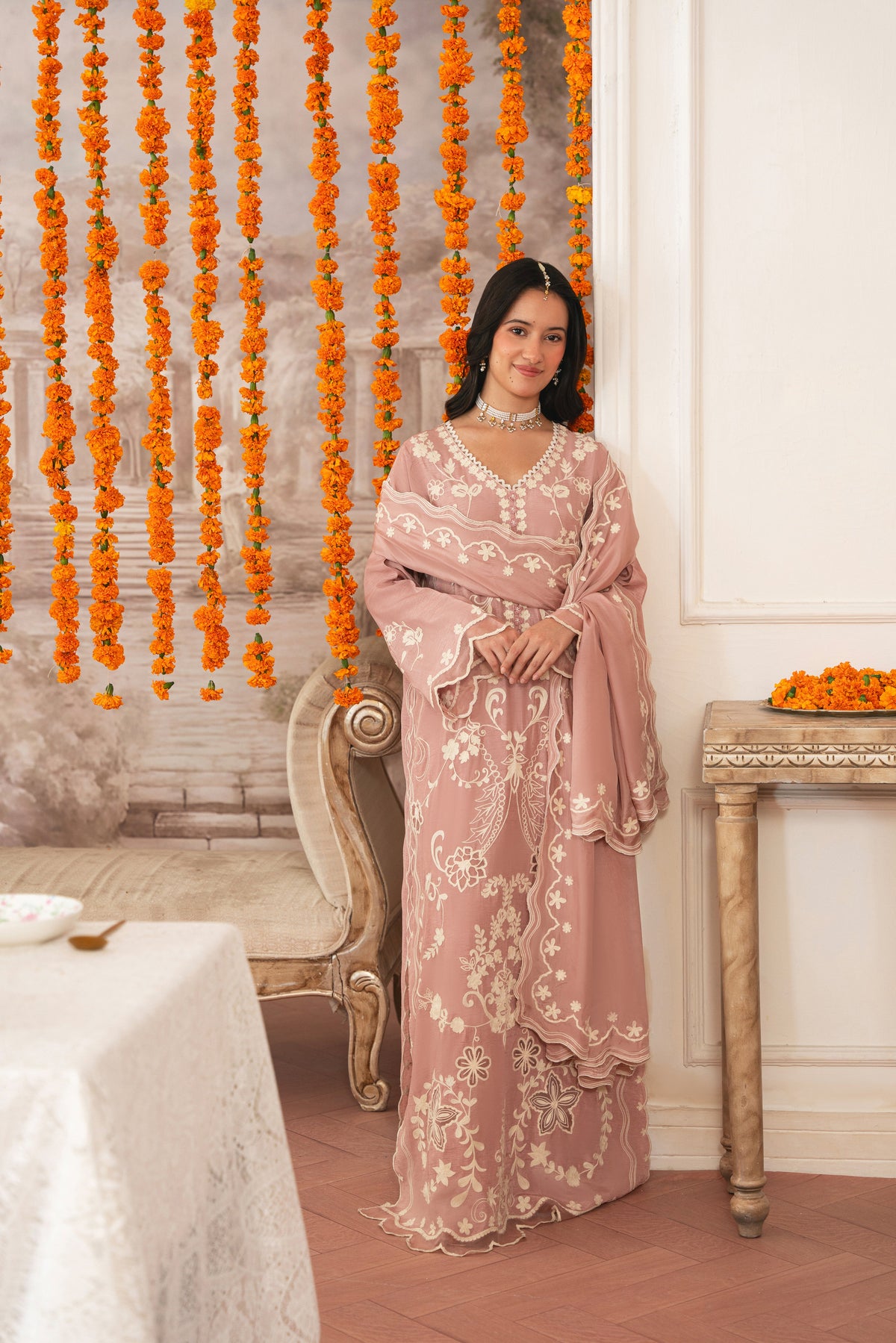 Pink Nirvi