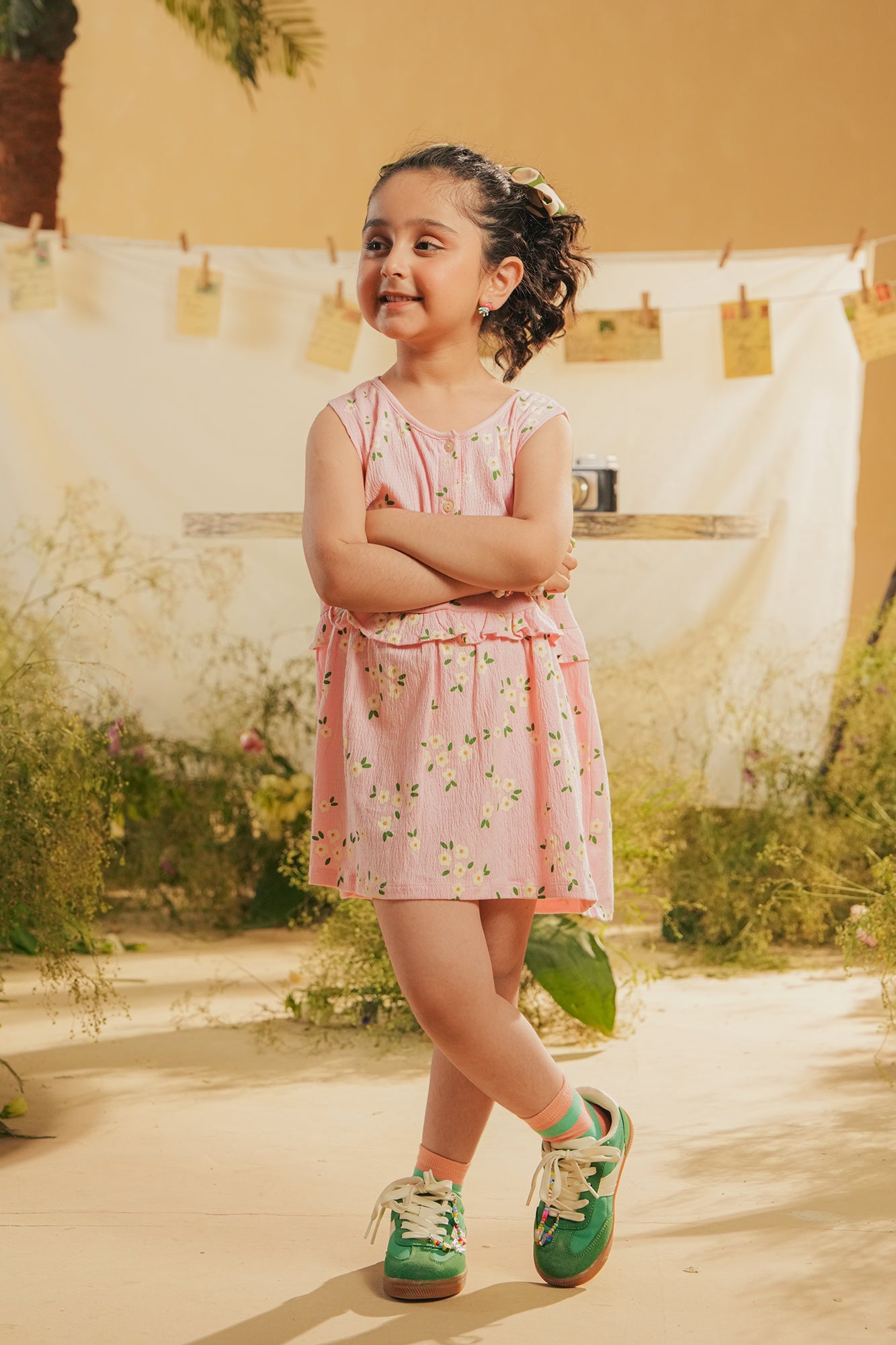 DRESS (E2224/301/425)
