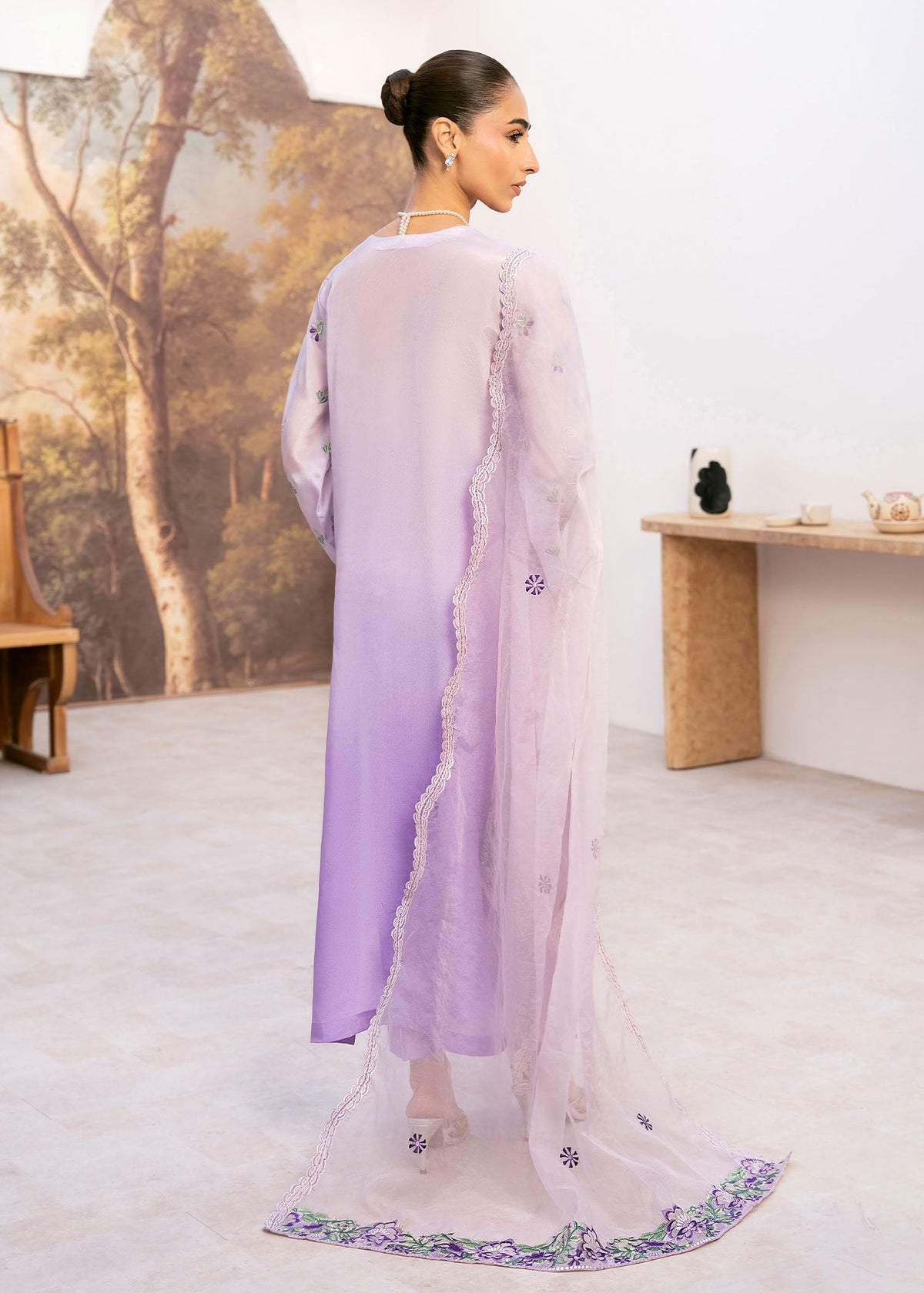 Lavender