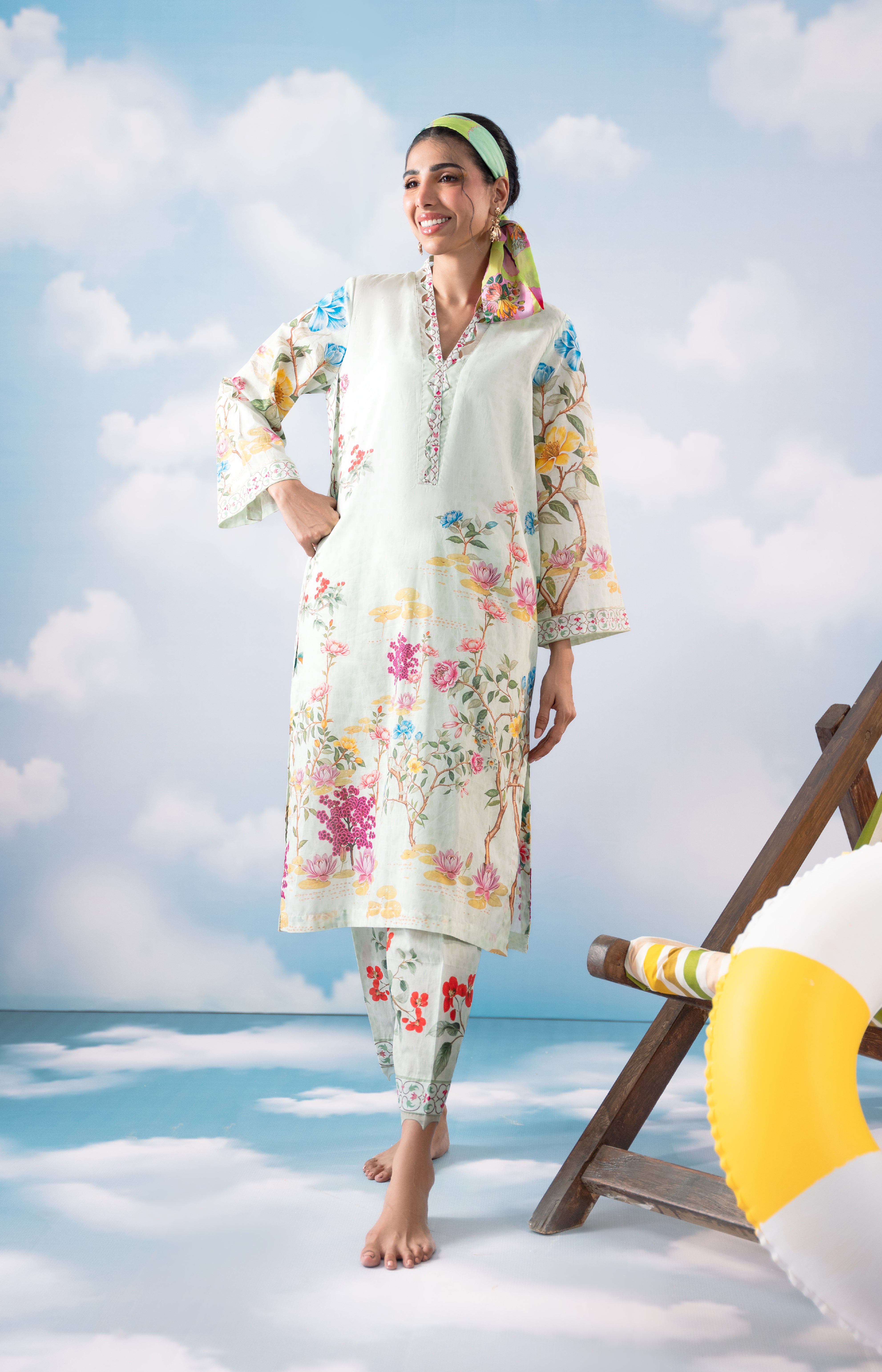 Japanese Coast
