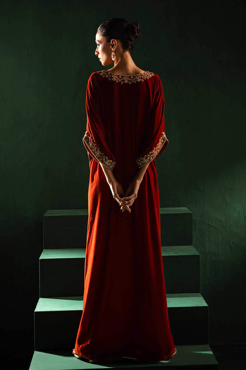 Sunnia Manahil