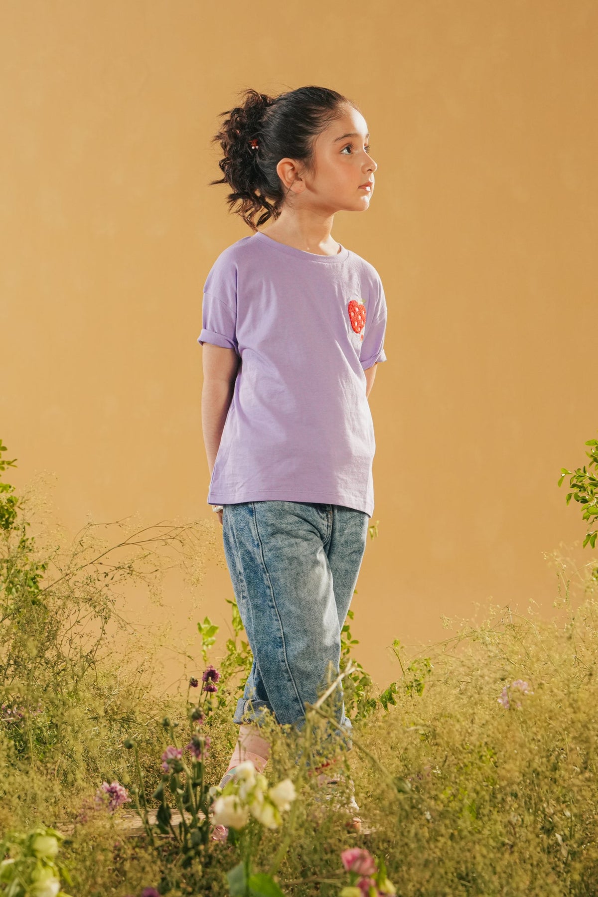 T-SHIRT (E2232/301/510)