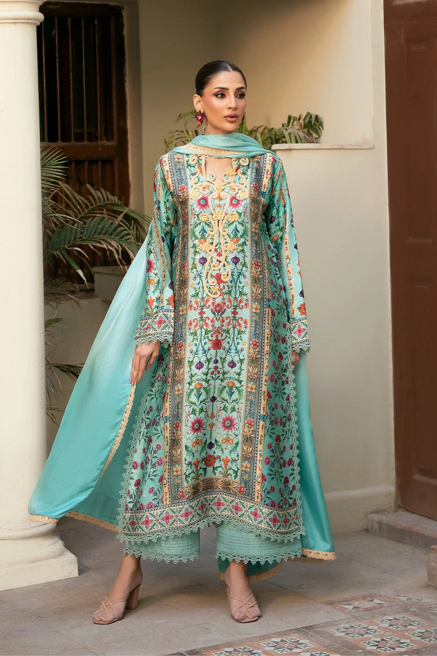 Nadia Farooqui