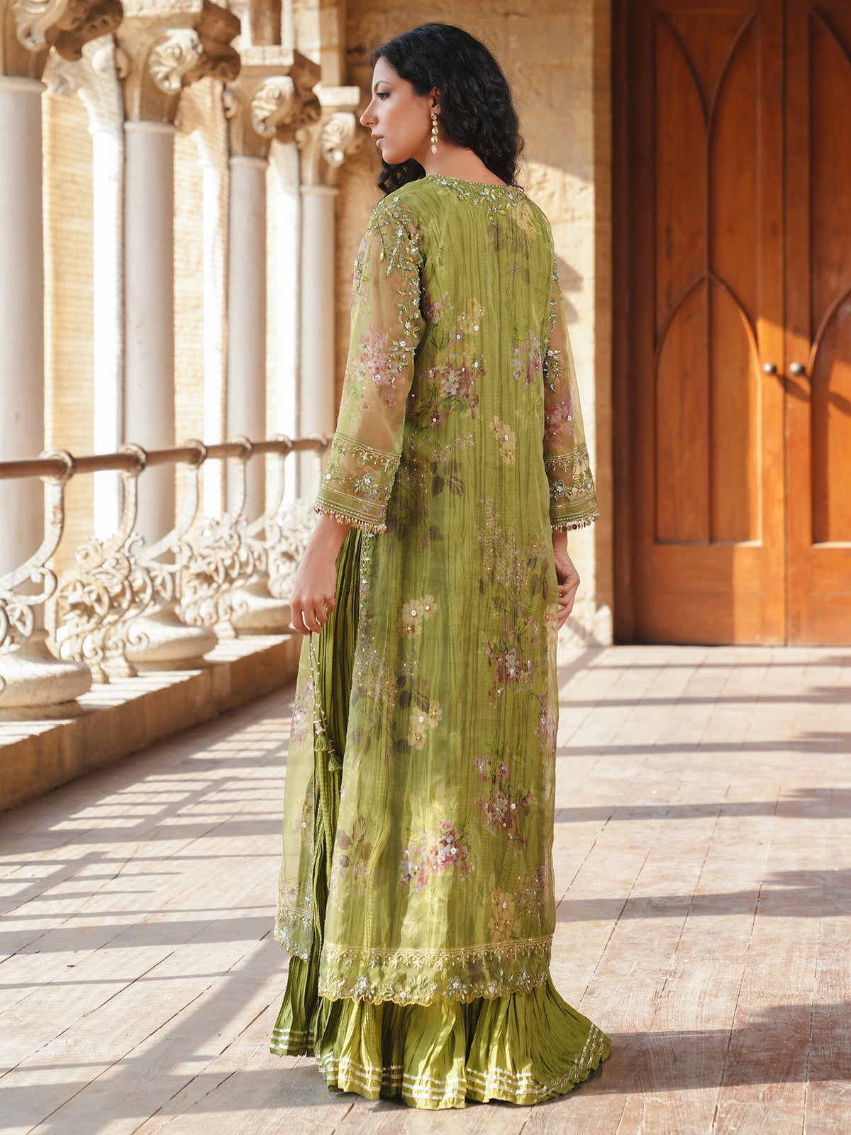 Side Slit - SS26AMB1OWLS025