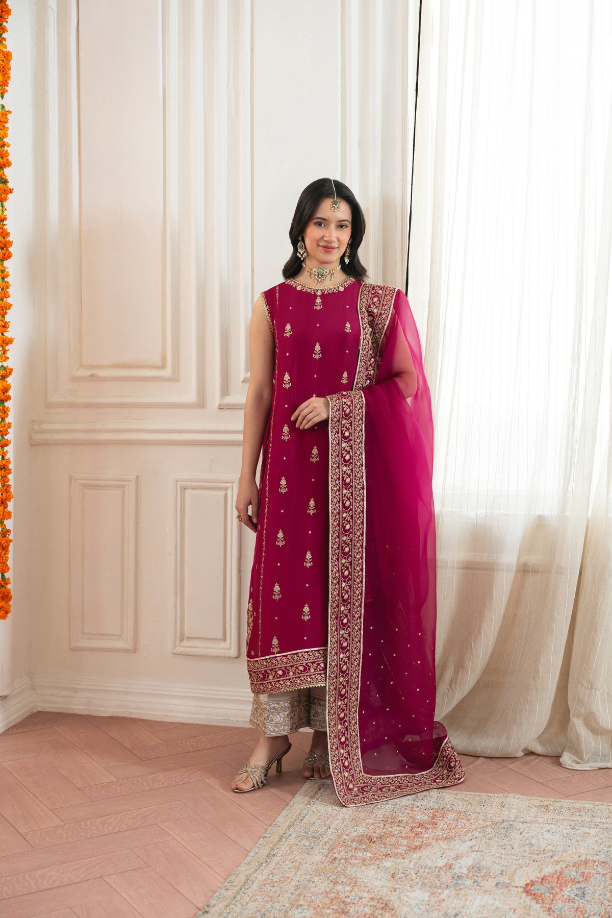 Ruhika