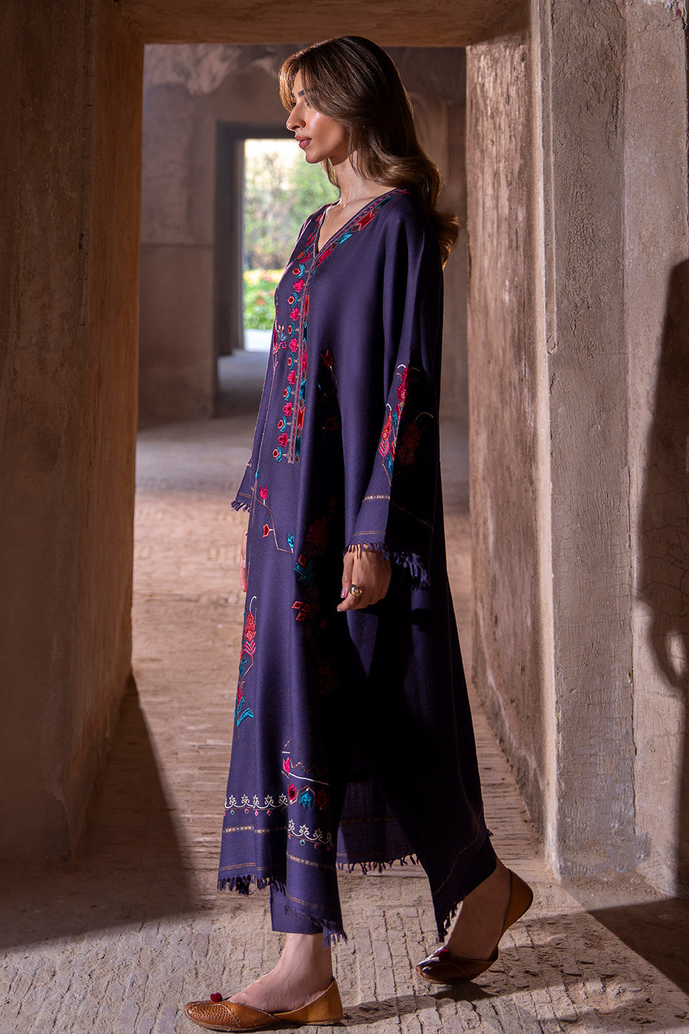Gulrukh