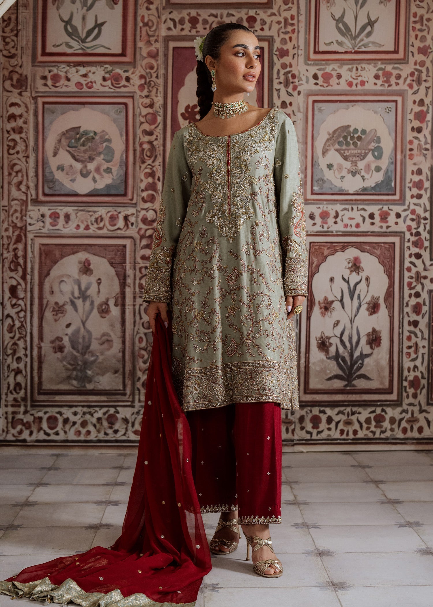 Mahgul