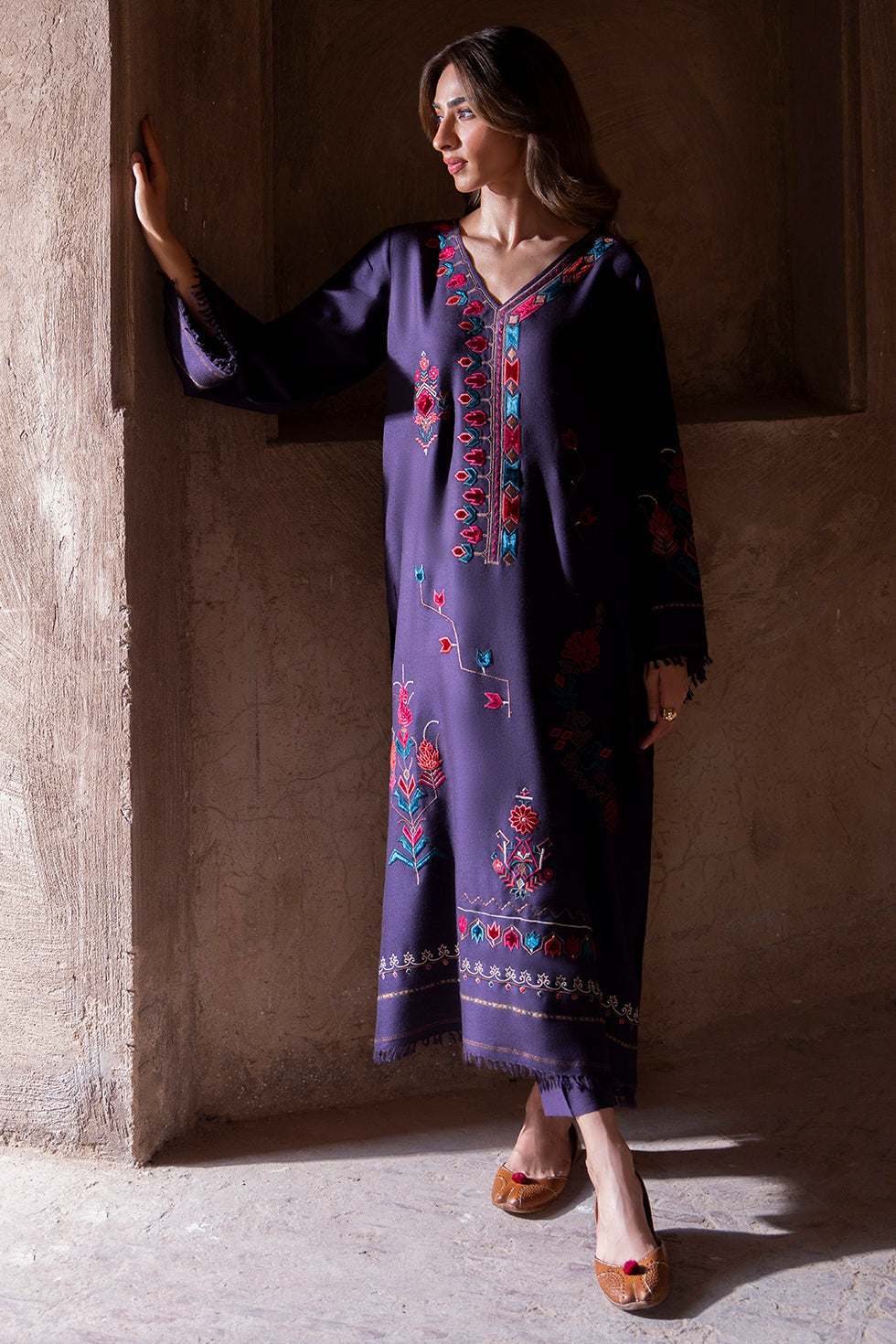 Gulrukh