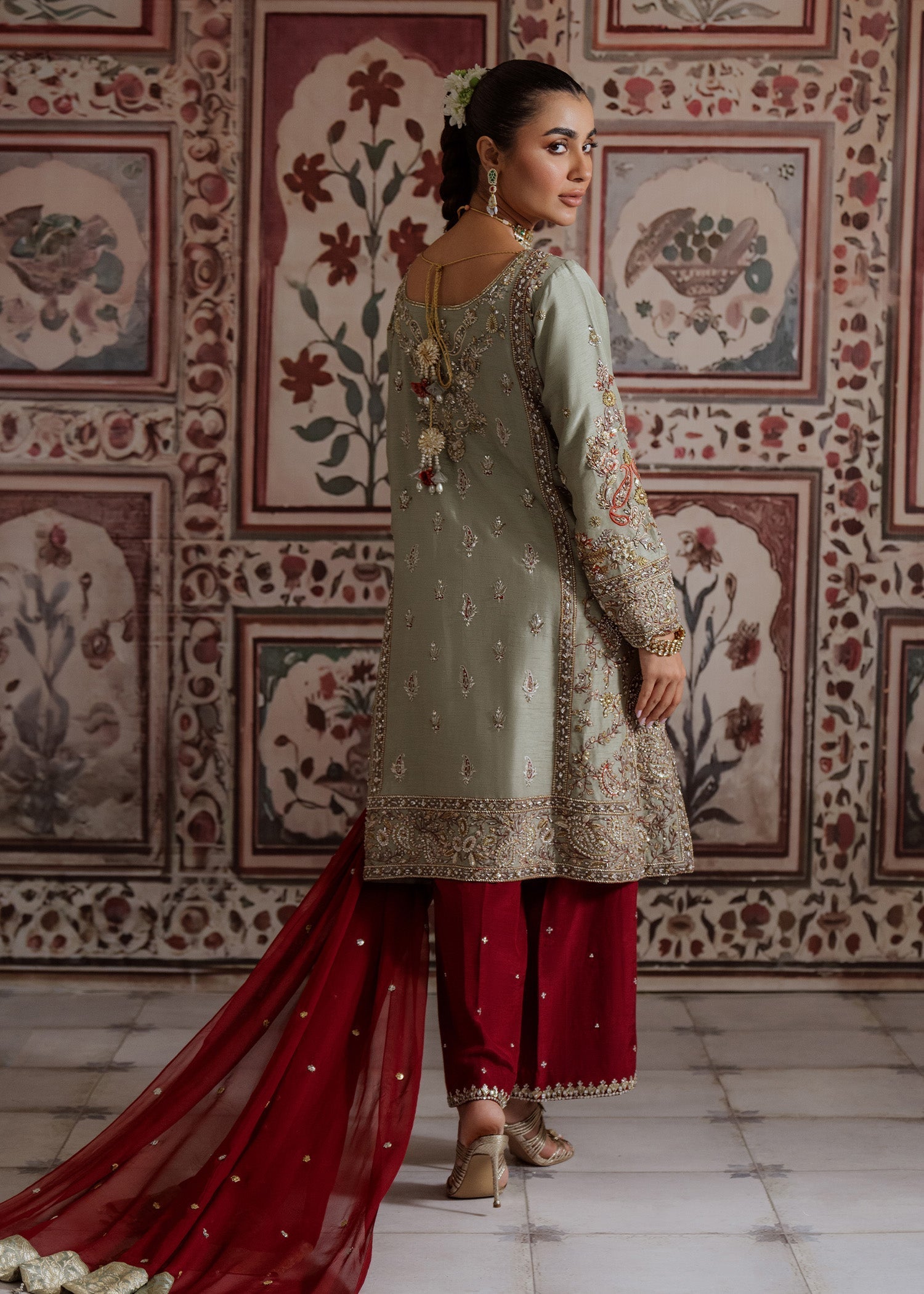 Mahgul