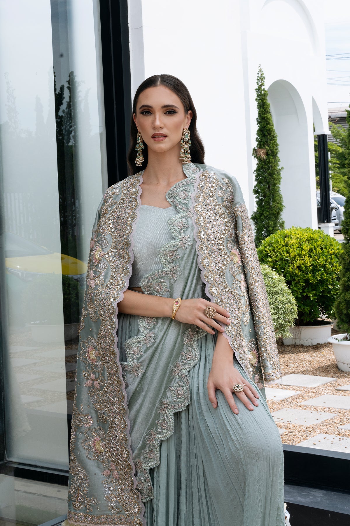 Rega - Ready To Wear