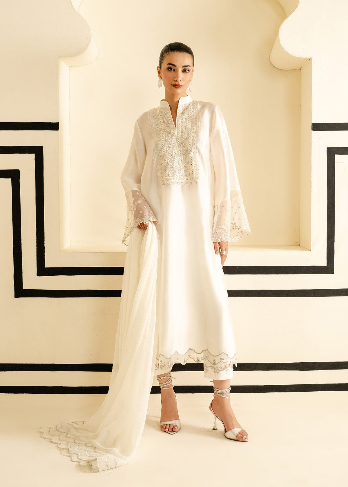 Ivory Grace
