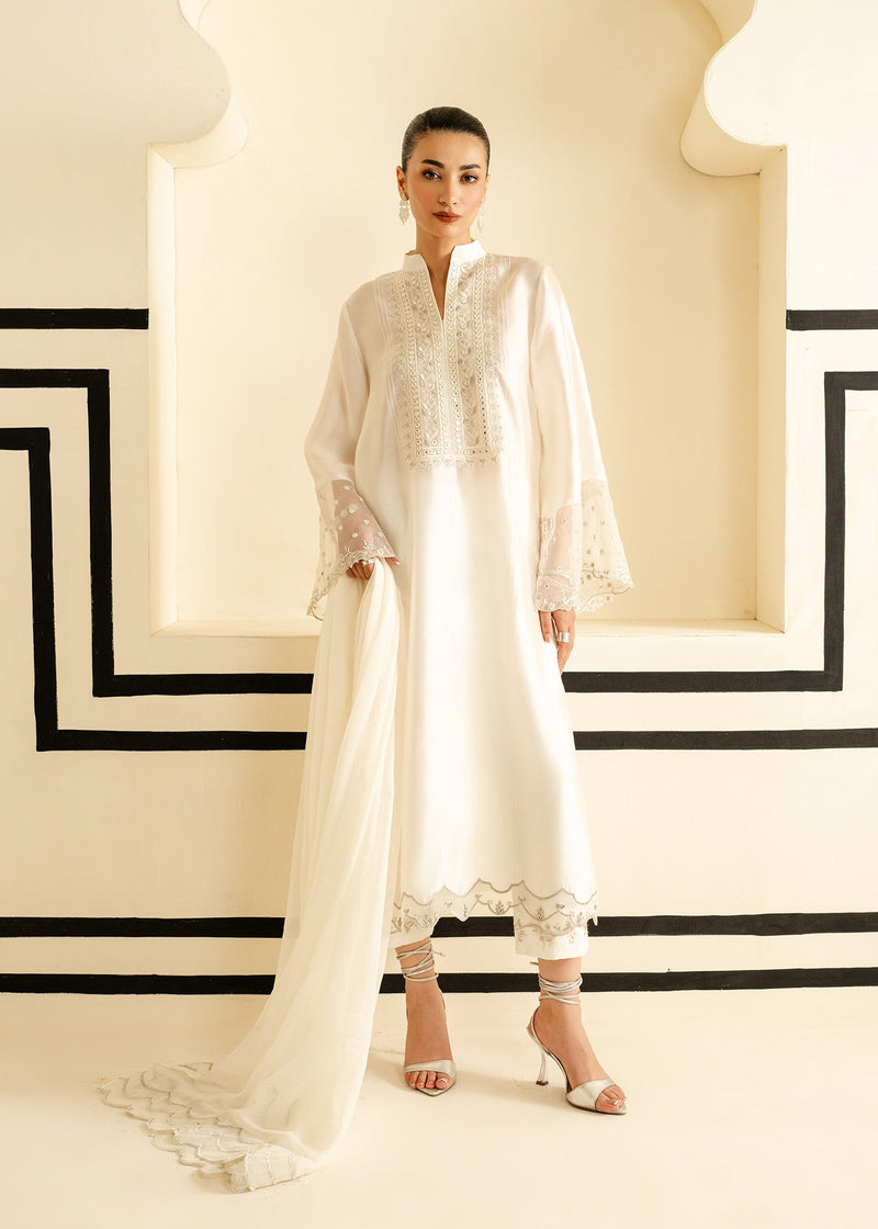 Ivory Grace - Ready To Ship