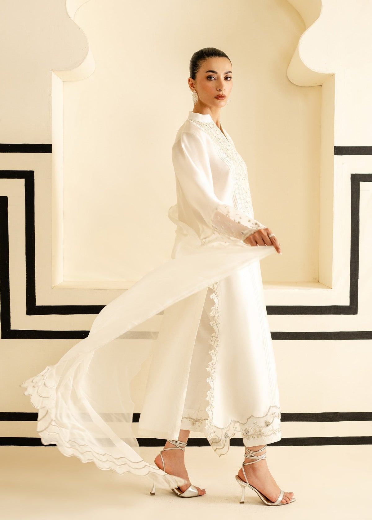 Ivory Grace