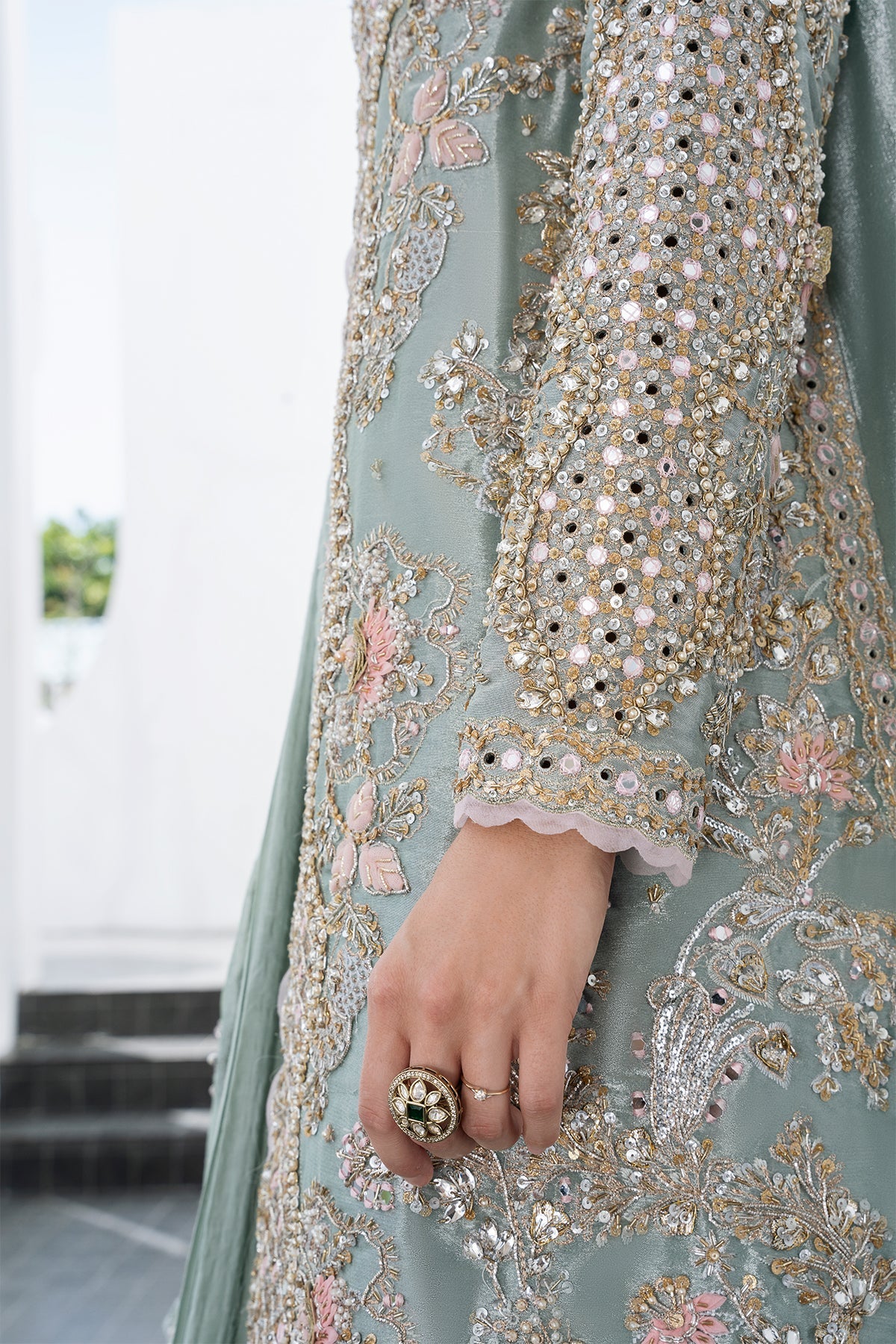 Rega - Ready To Wear