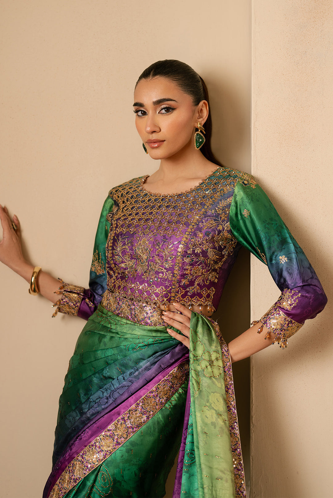 Alizeh – Flavia Style