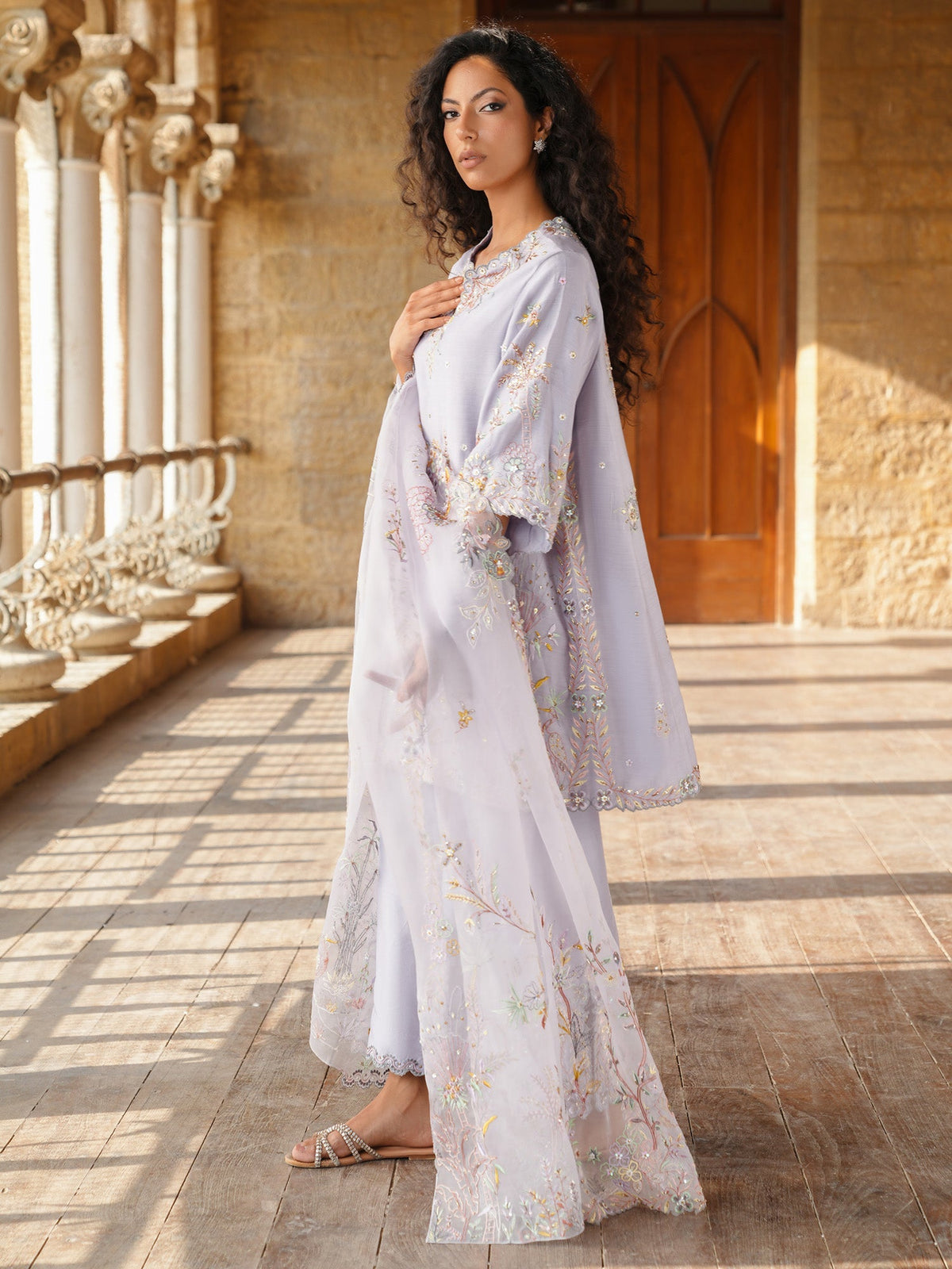 Misha Lakhani