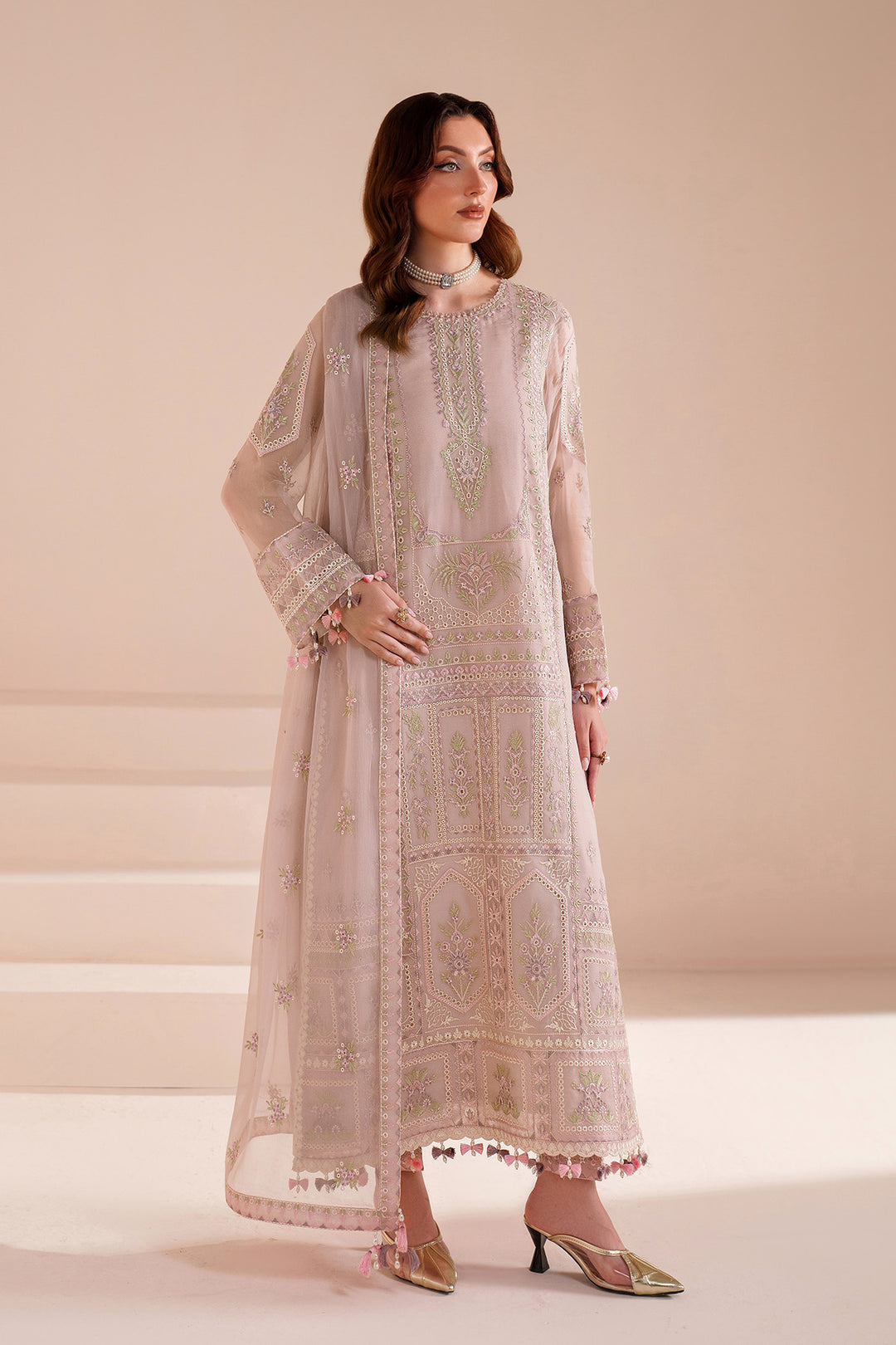 Alizeh – Elva Style