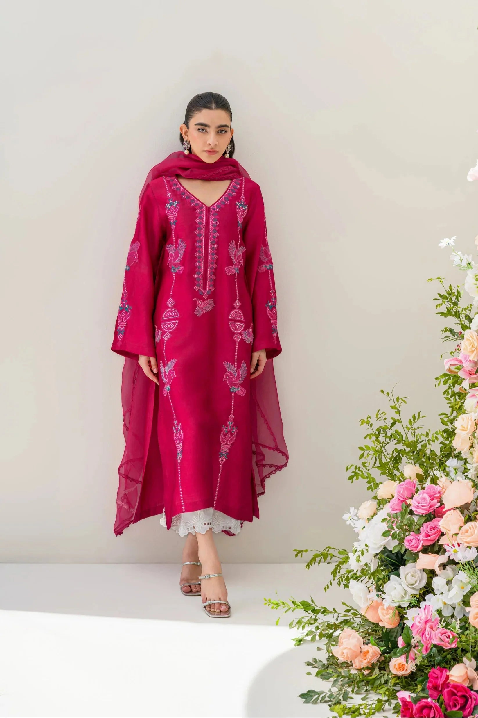 Minha by Alizay Saad