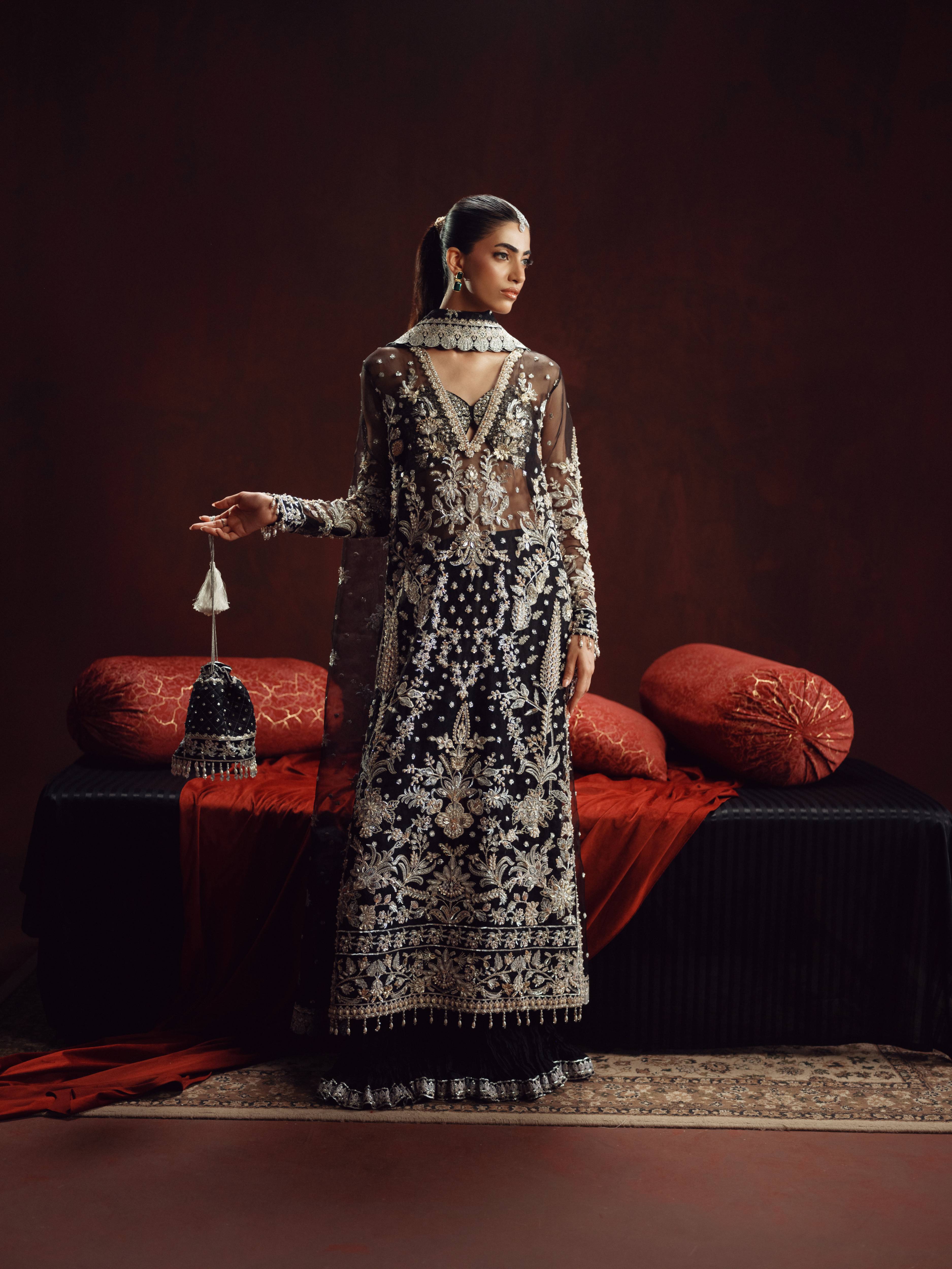 R7 : Shab-e-Zarr
