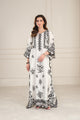 D5 - White Kaftan