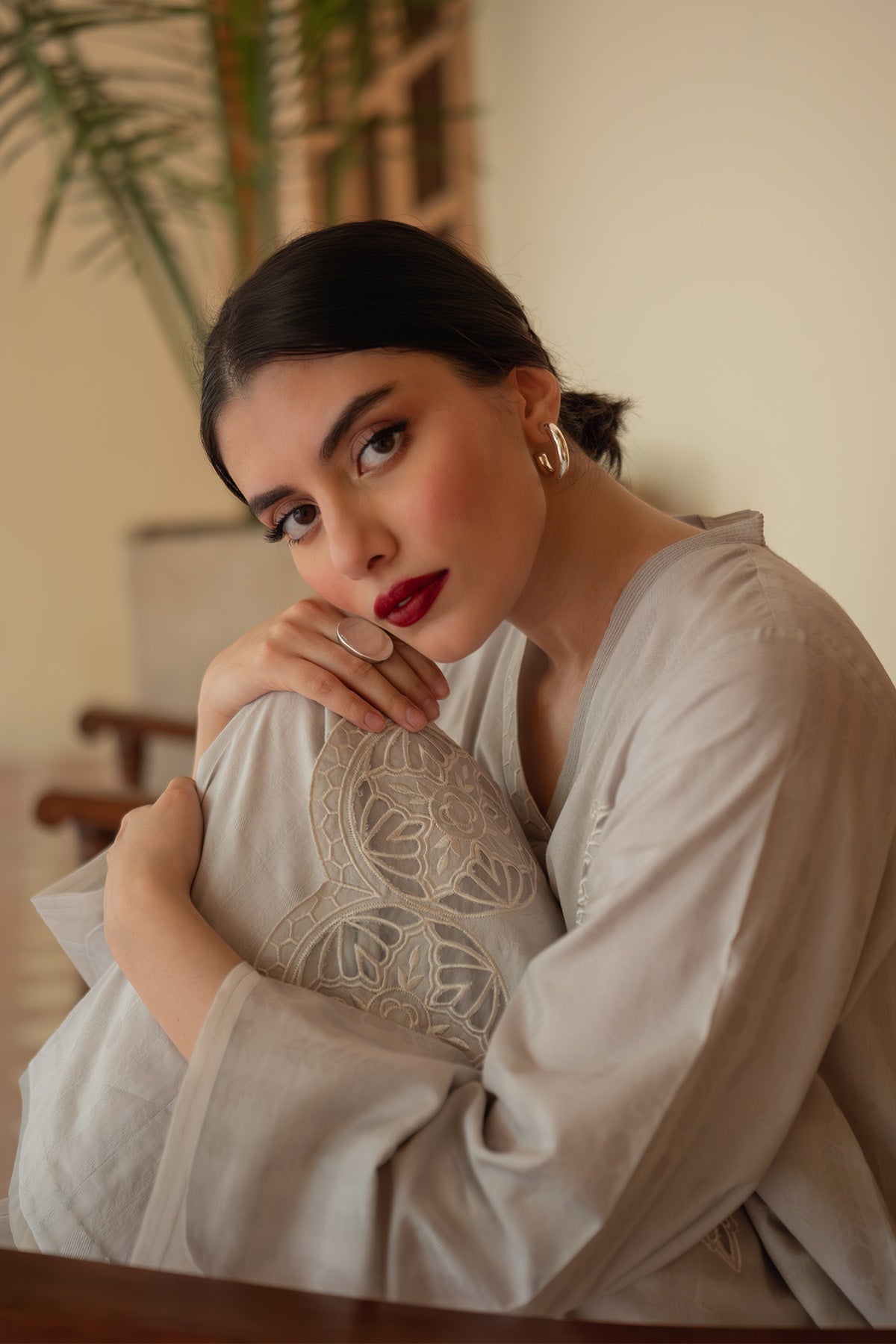 Vintage Bloom