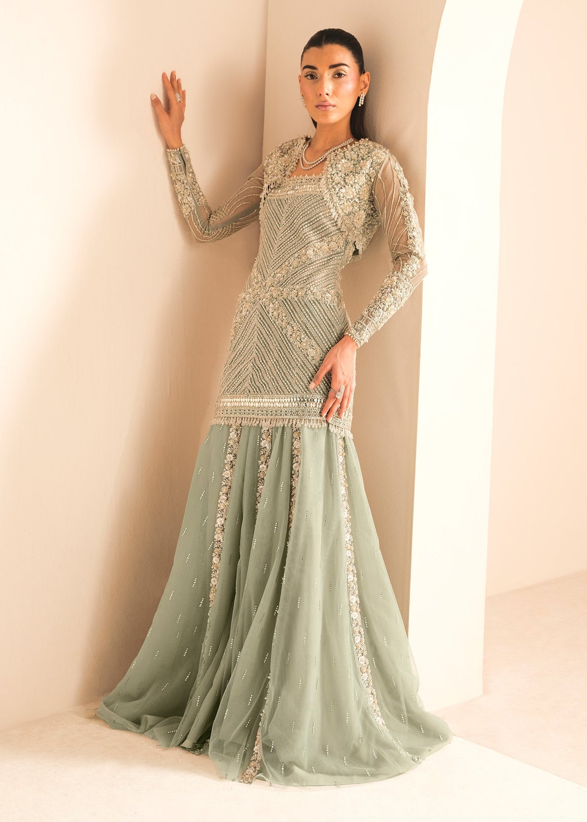 Saira Shakira