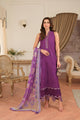 D7 - Orchid Purple