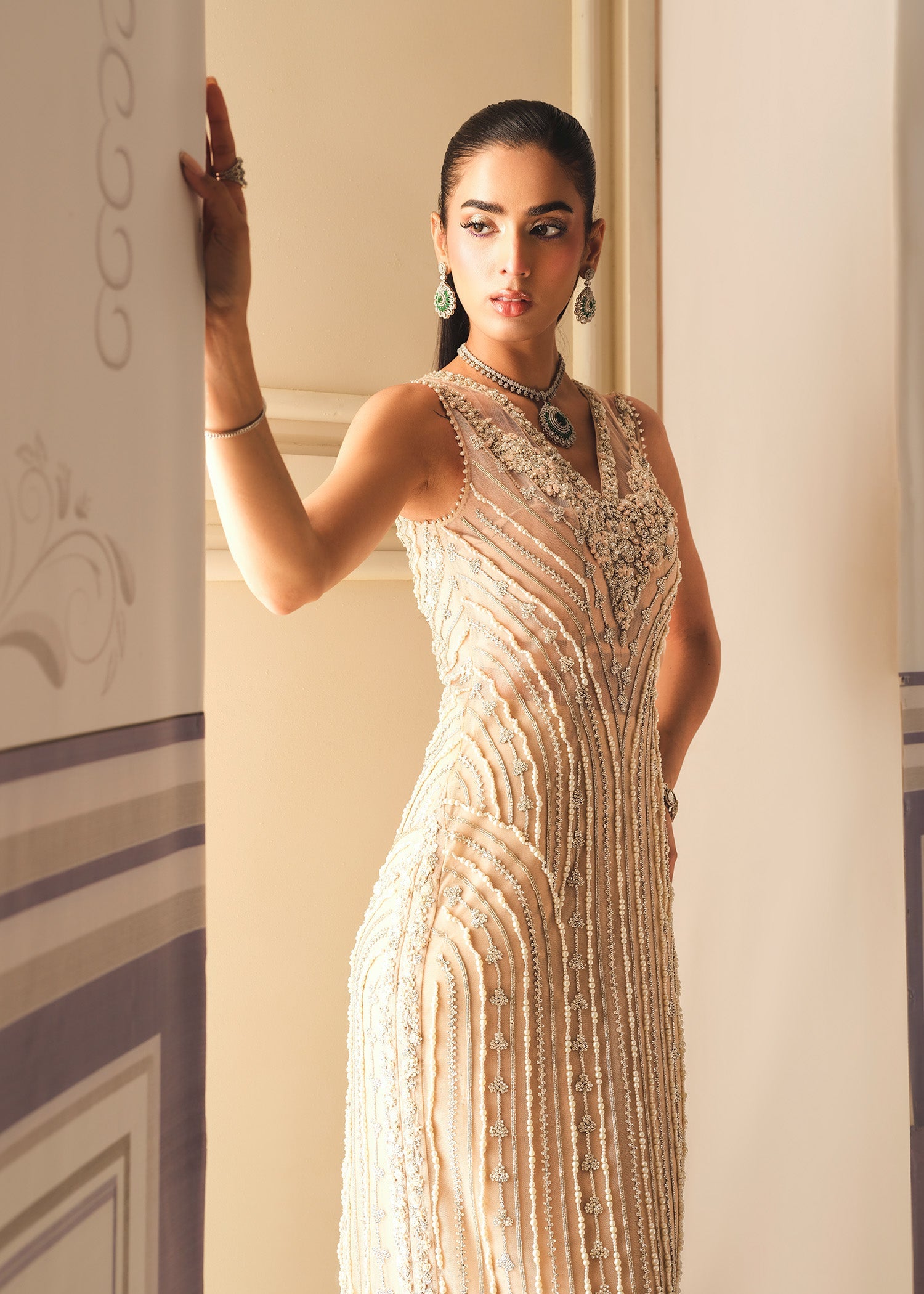 Nirkhan Dupatta