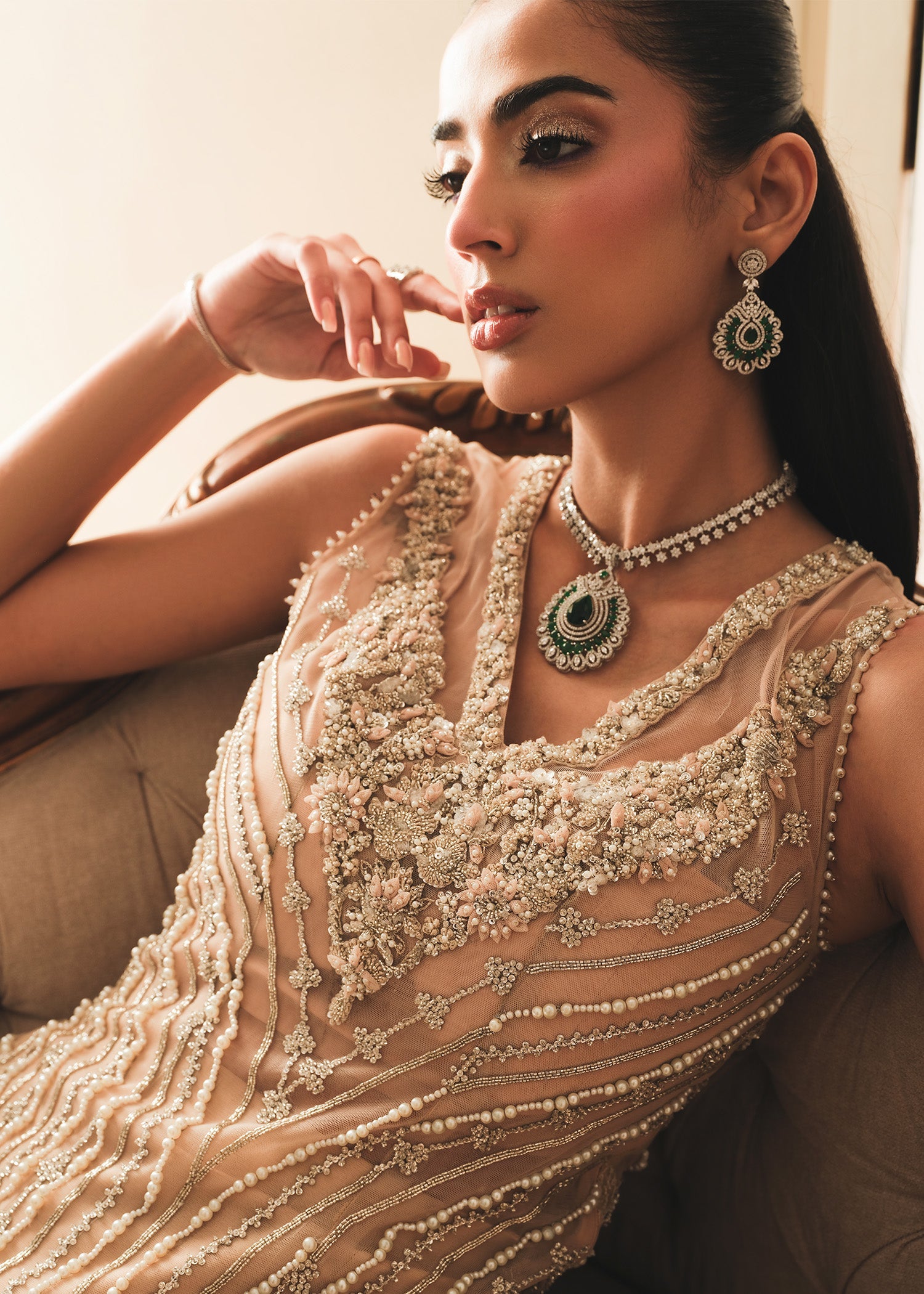 Nirkhan Dupatta