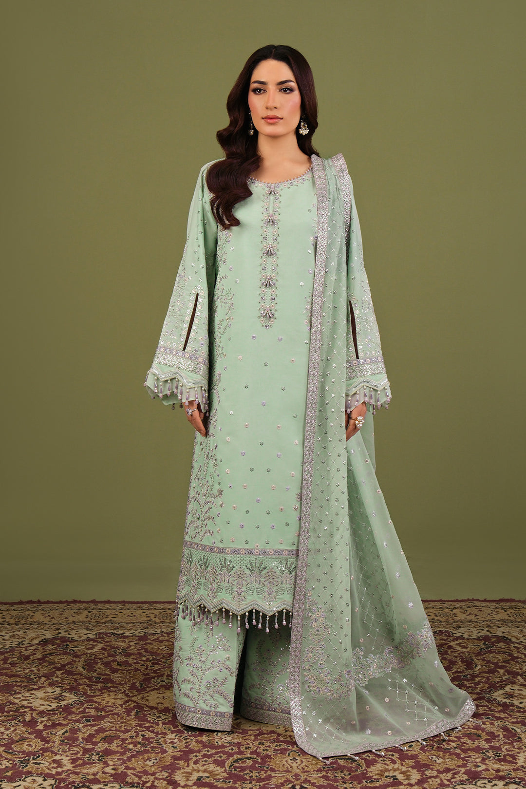 Alizeh – AF-RS-15-Pearly Style