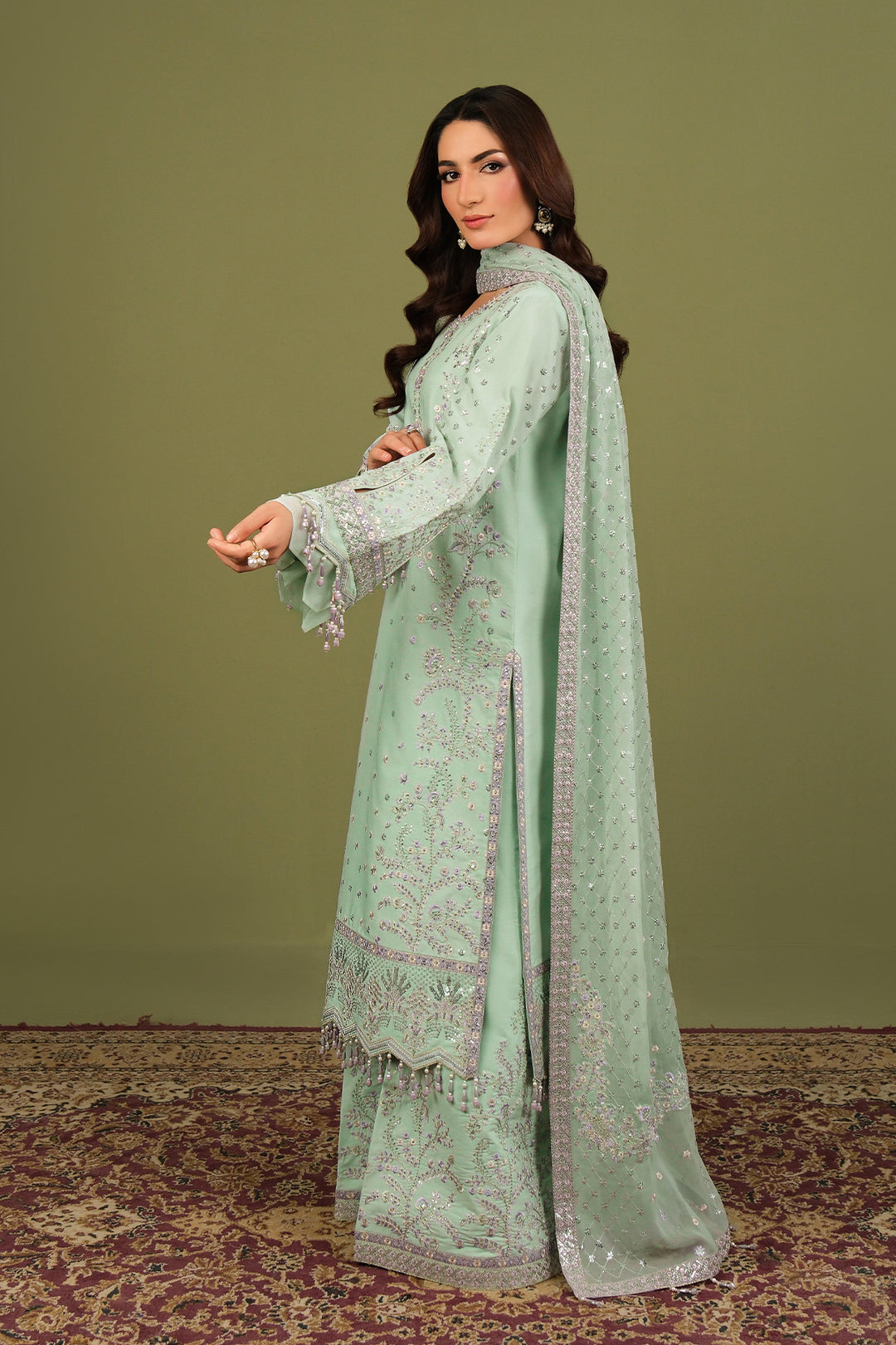 Alizeh – AF-RS-15-Pearly Style