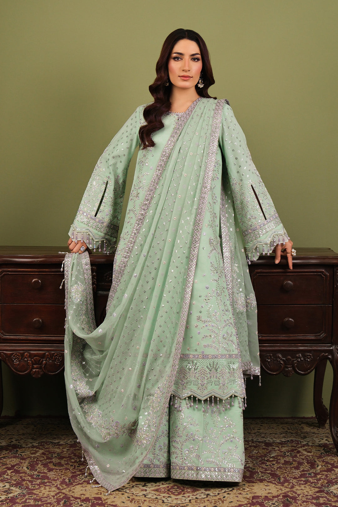 Alizeh – AF-RS-15-Pearly Style