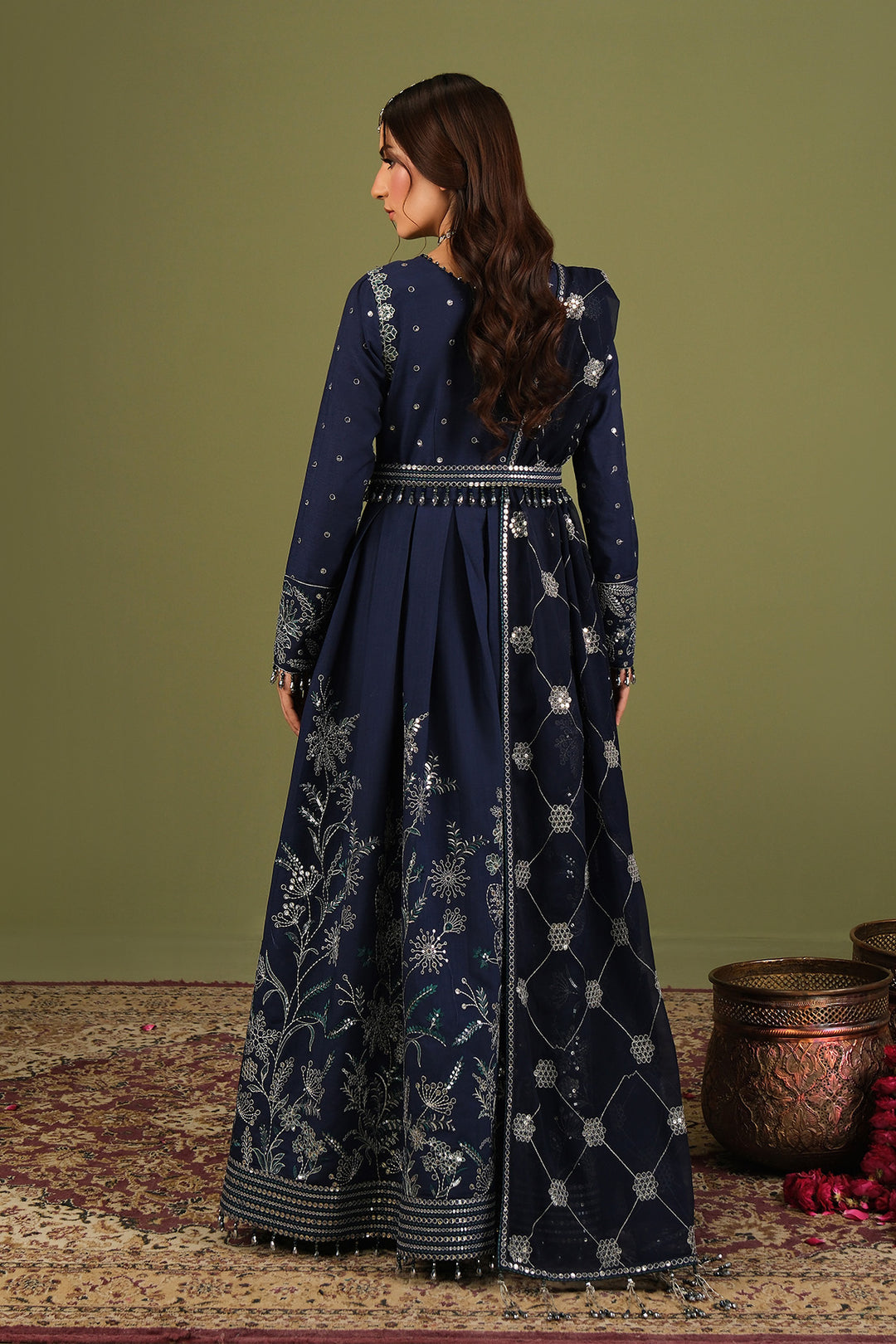 Alizeh – AF-RS-11-Abaan Style