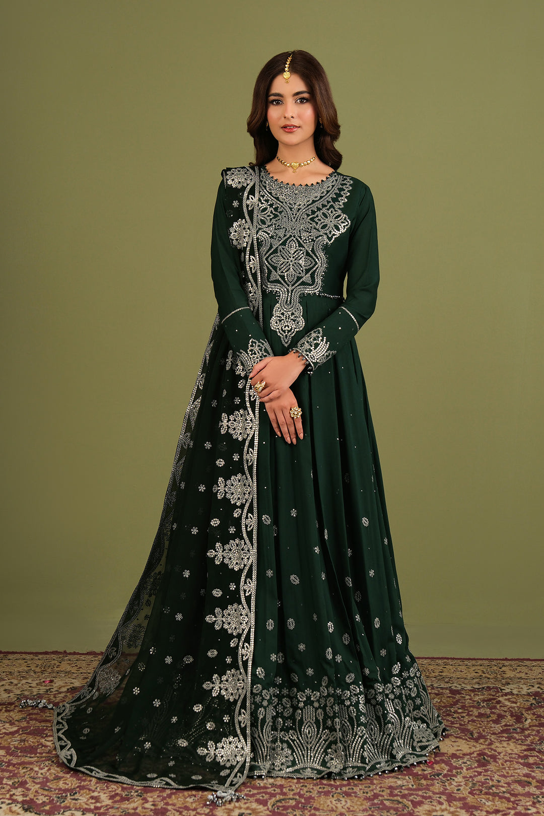 Alizeh – AF-RS-14-Alice Style