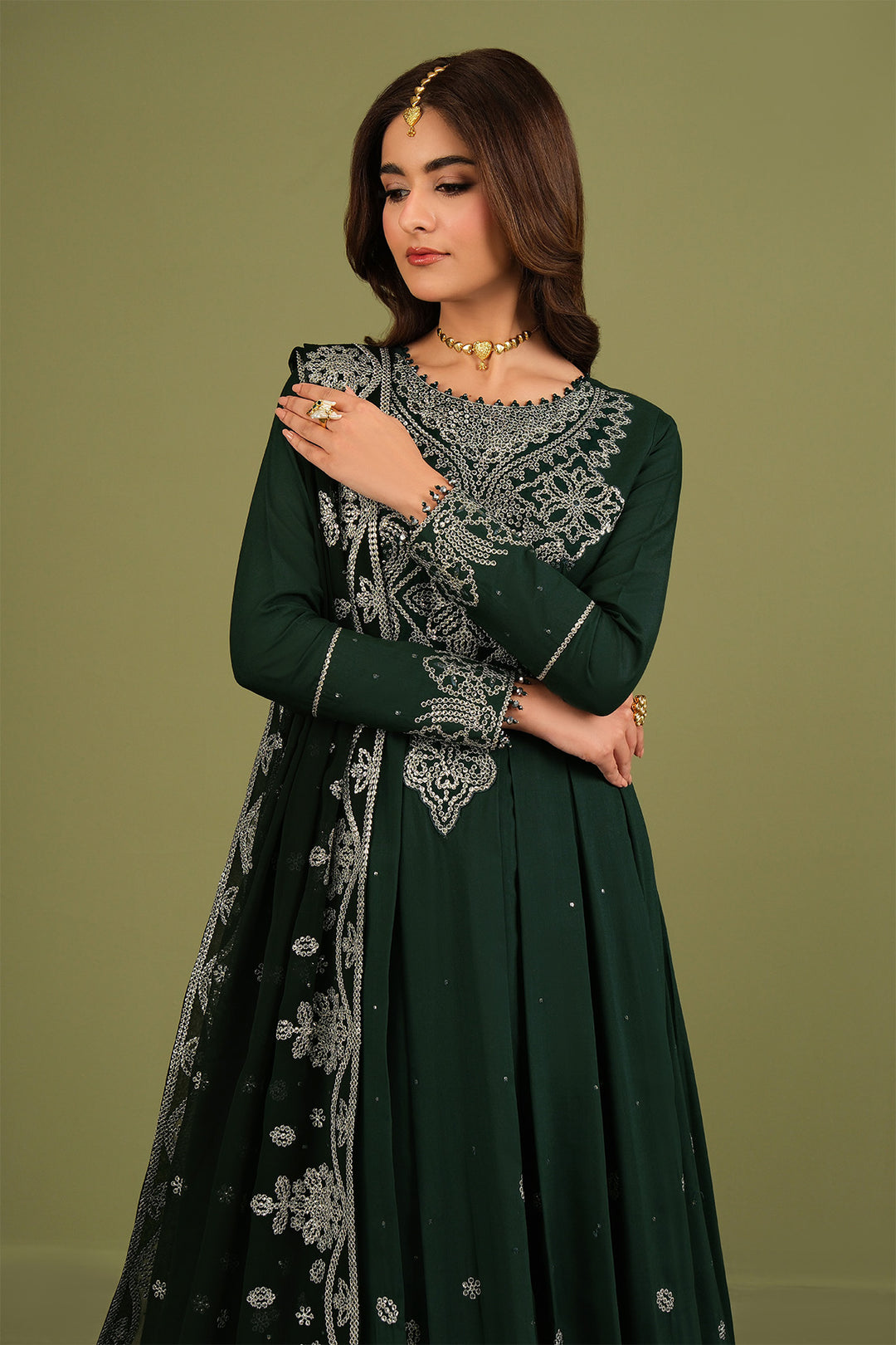 Alizeh – AF-RS-14-Alice Style