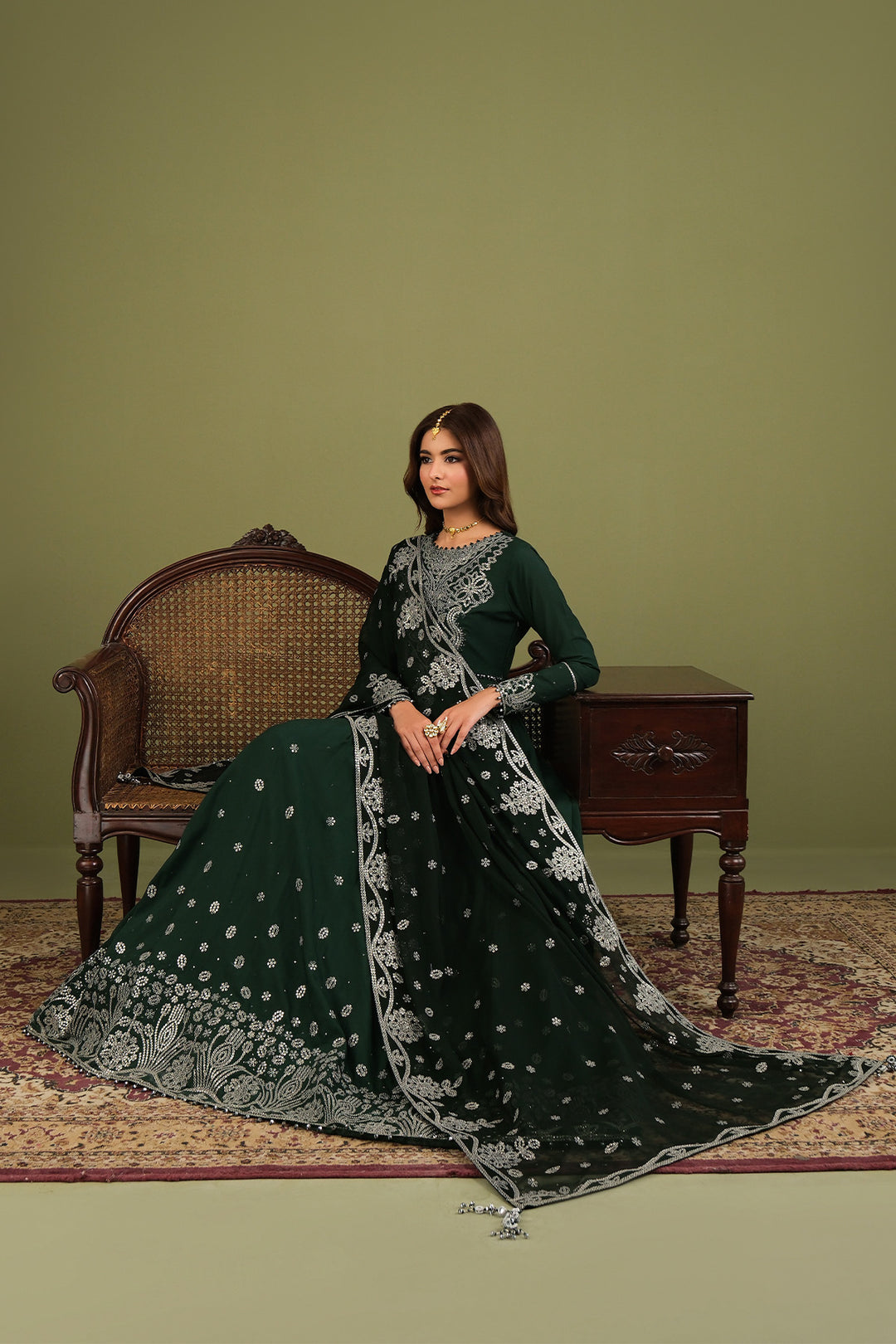 Alizeh – AF-RS-14-Alice Style