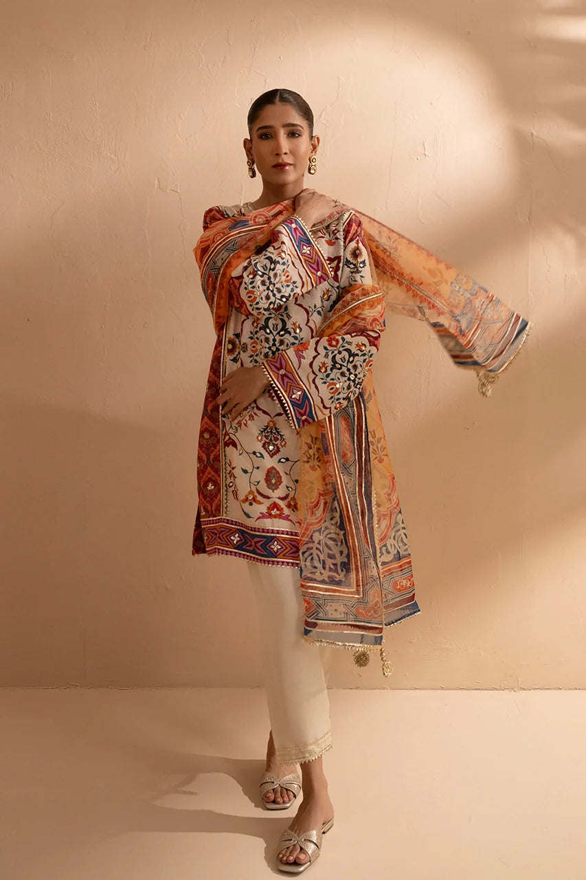Nadia Farooqui