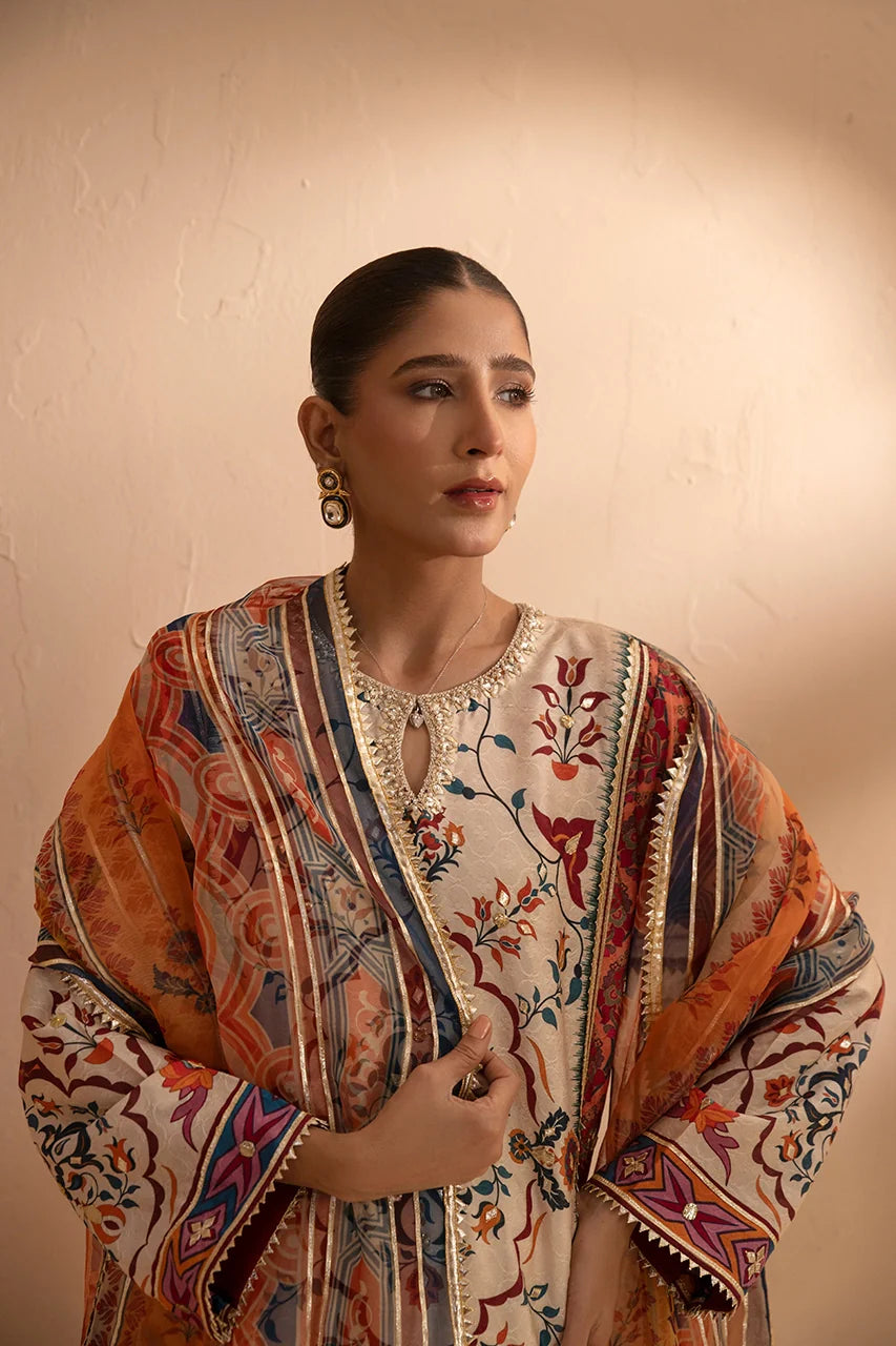 Nadia Farooqui