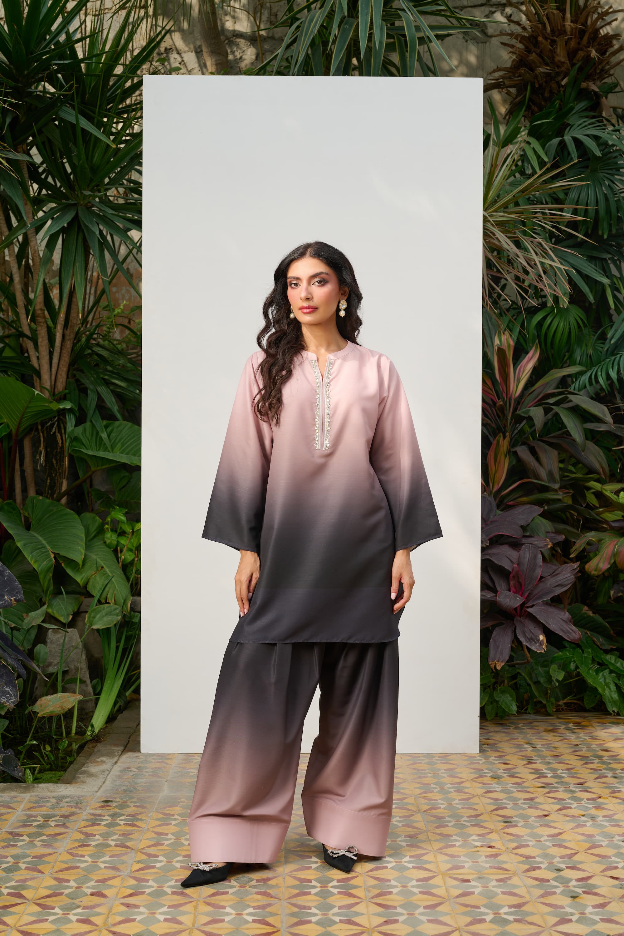 Dusk To Dawn 2-Piece