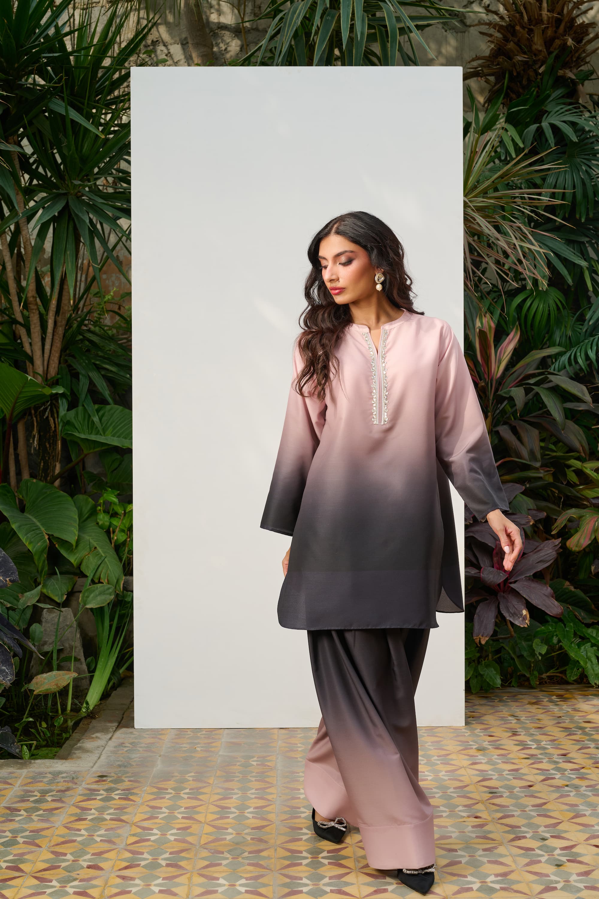 Dusk To Dawn 2-Piece