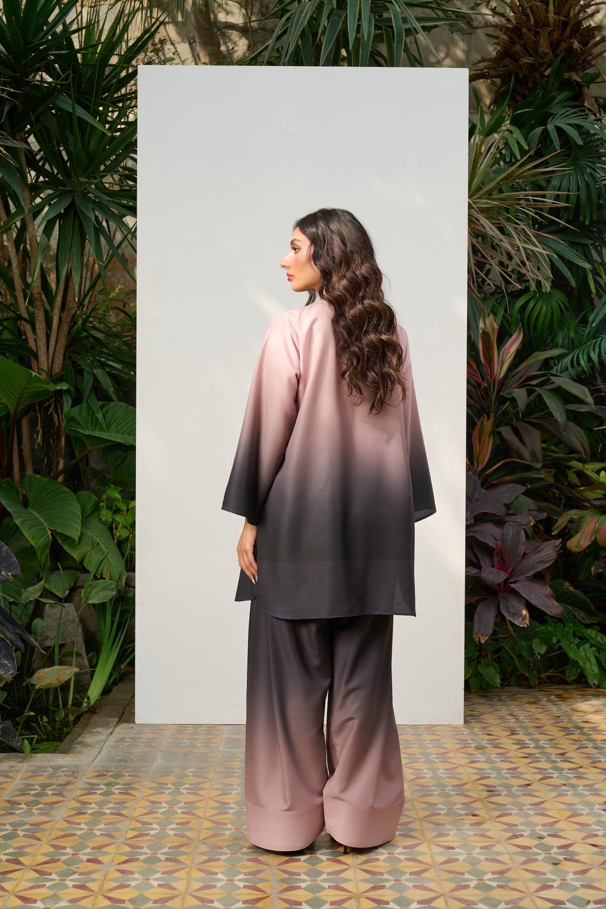 Dusk To Dawn 2-Piece