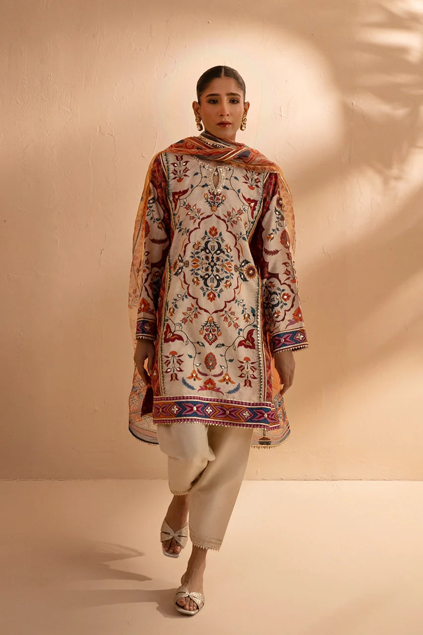 Nadia Farooqui