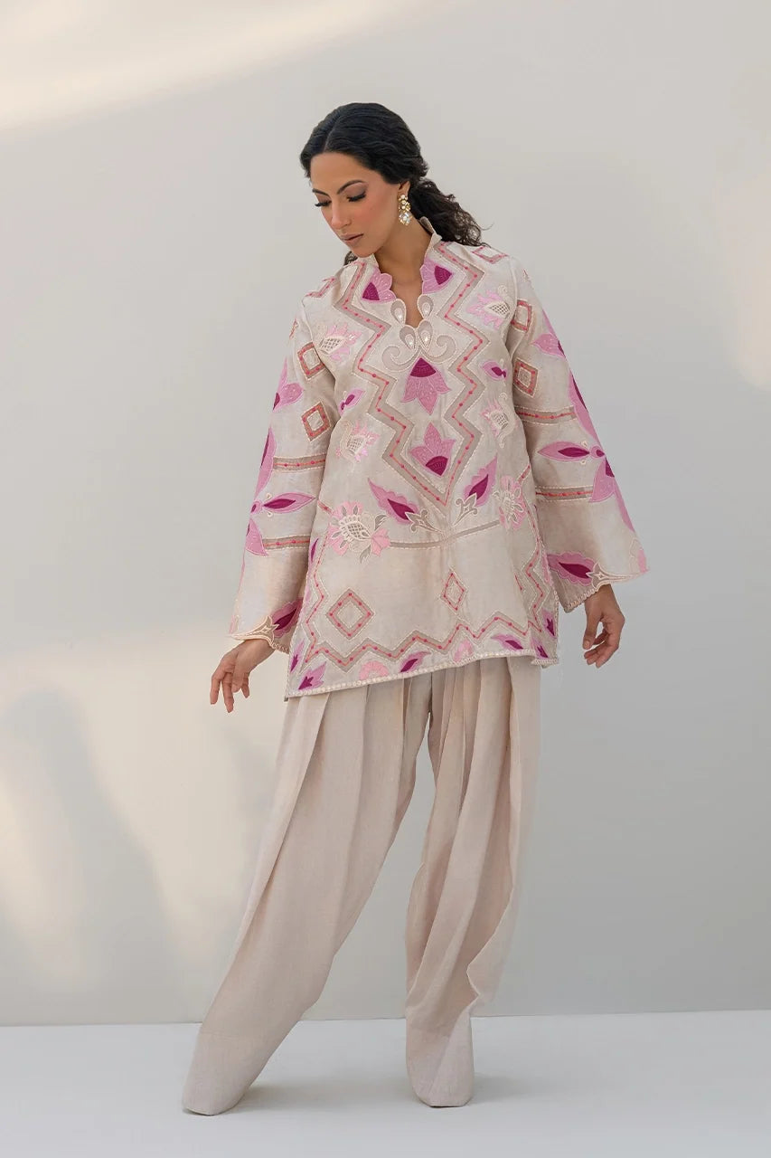 Blush RTD