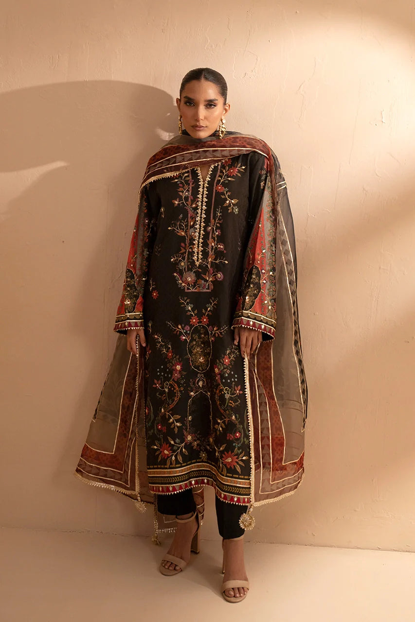 Nadia Farooqui
