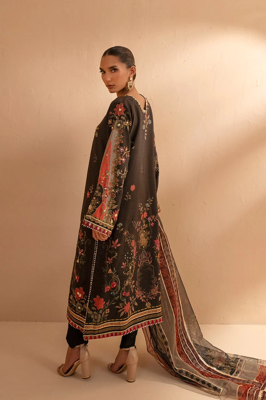 Nadia Farooqui