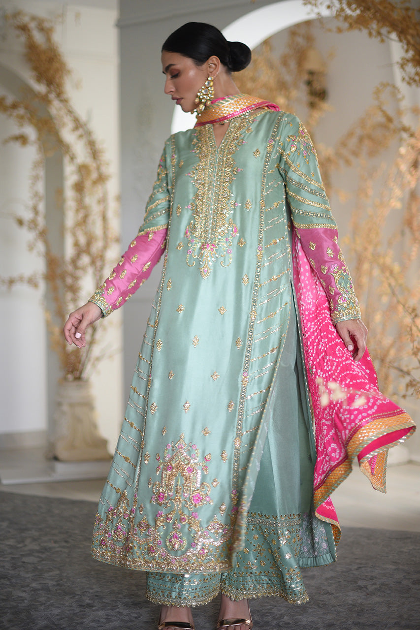 Dhanak RTD