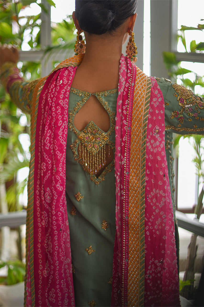 Dhanak RTD