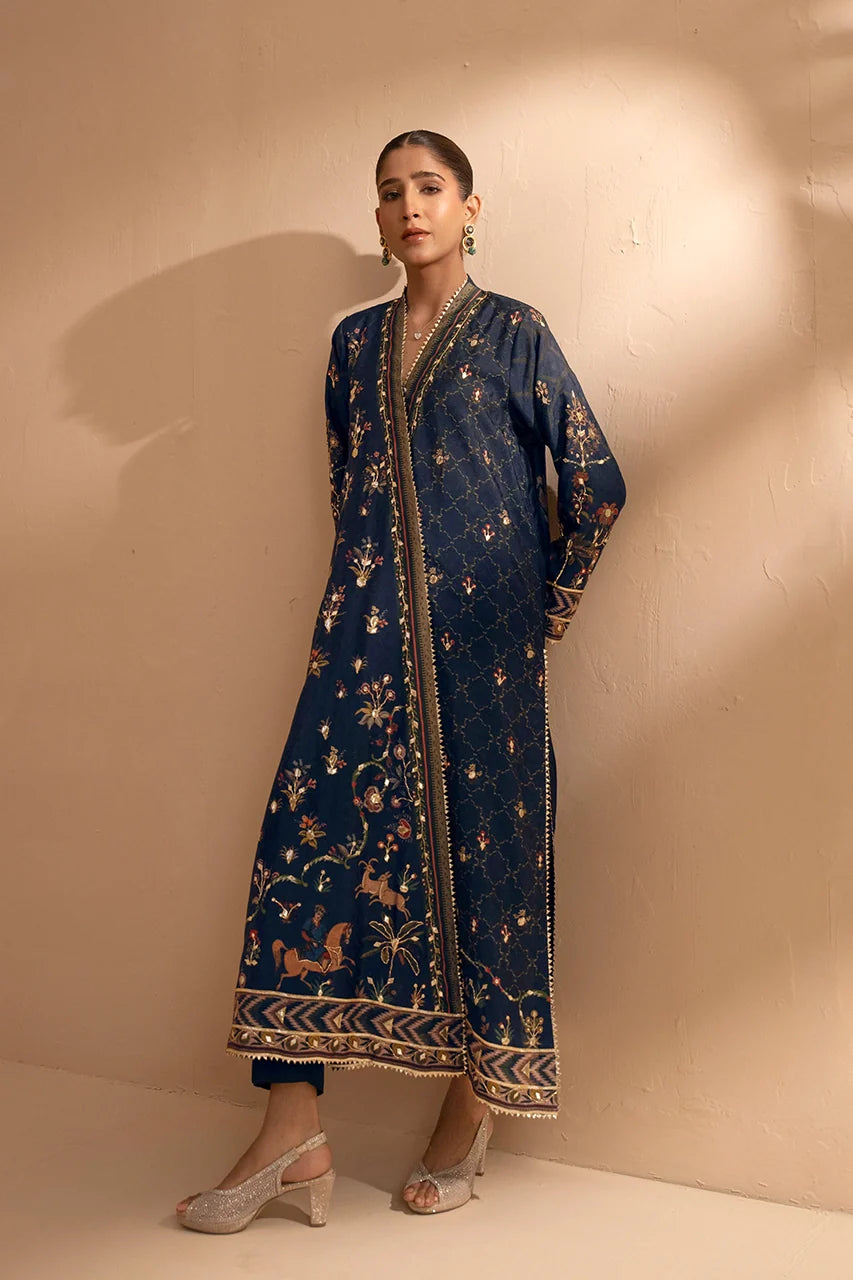 Nadia Farooqui