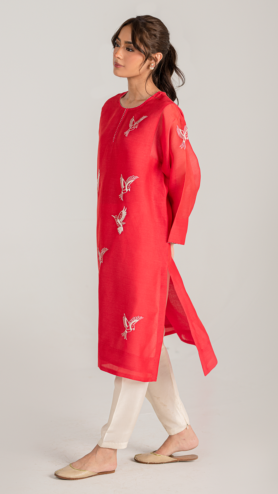 Coral Crush